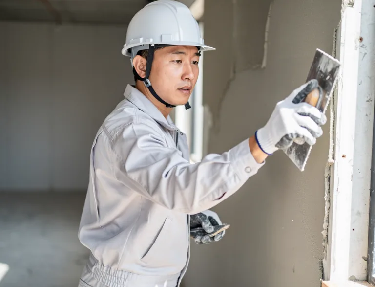 左官・断熱工事 のサービス対応地域: Arakawa
